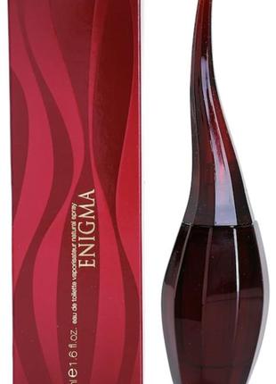 Женская туалетная вода enigma oriflame . энигма орифлейм 50 мл