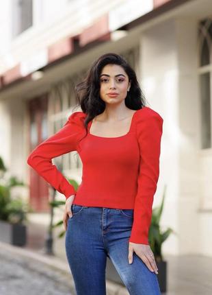 Класична кофтинка