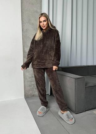 Домашний костюм/ пижама✨