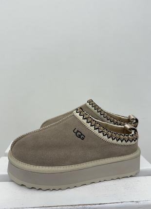 Ugg tazz tasman женские угги сапоги ботинки новые тапочки