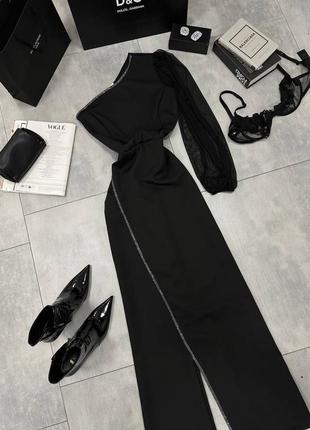 Шикарный комбинезон