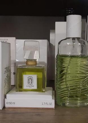 Тестер lancome climat туалетна вода 75мл