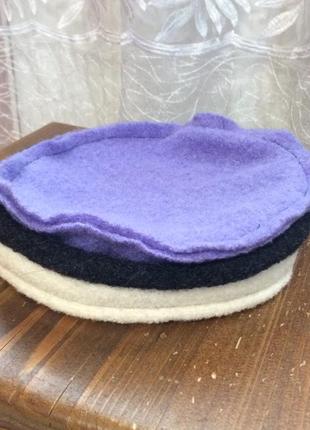 Шапка паколь