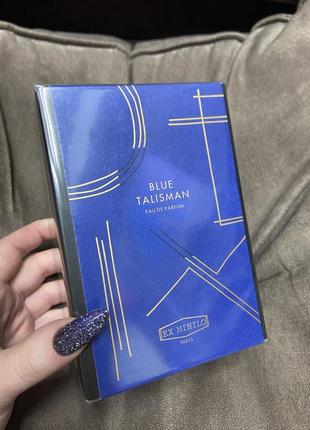 Ex nihilo blue talisman парфумована вода 100мл