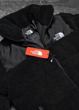 Пуховик North face nuptse jacket3 фото