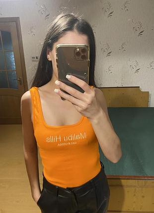 Боди zara