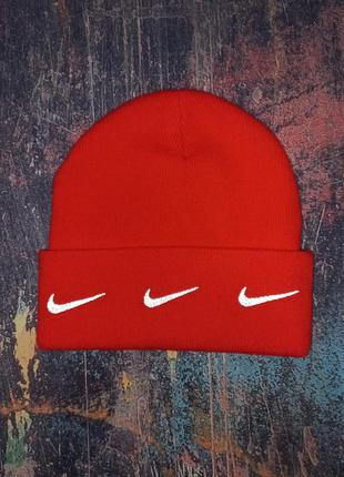Шапка arena nike