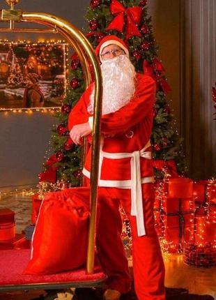 Новогодний костюм🔥💥💥💥💥🎄🎄🎄