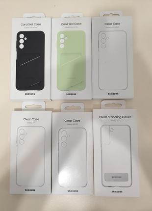 Чехлы для смартфонов samsung original case