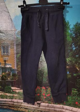 Спортивні штани тринитка