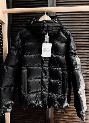 Пуховик женский