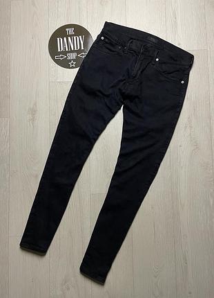 Чоловічі преміум джинси polo ralph lauren, розмір по факту 30-31 (s-m)