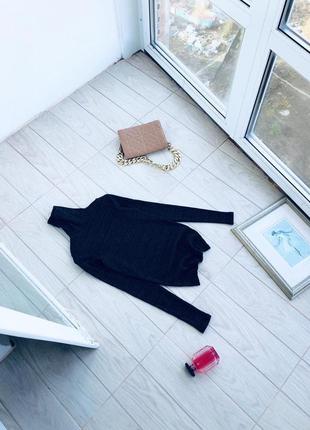 Светр-гольф new look