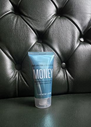 Chris appleton +designers wow money mask увлажняющая маска для блеска и шелковистости