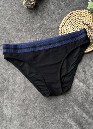 Lou paris элитный бренд низ от купальника