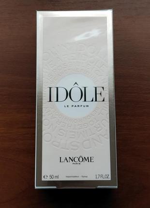 Парфумована вода lancome idole