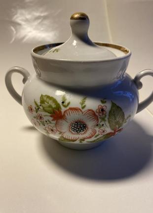 Сахарница