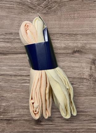 Набор колгот на девочку