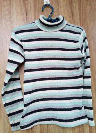 Водолазка гольф