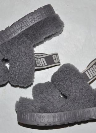 Ugg тапки, босоніжки