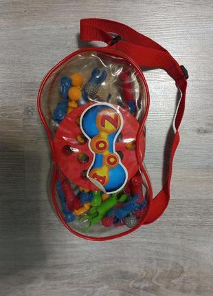 Конструктор zooe