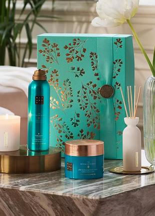 Подарунковий набір rituals of karma l