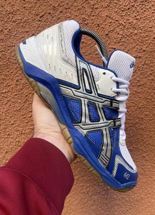 Кроссовки asics оригинал