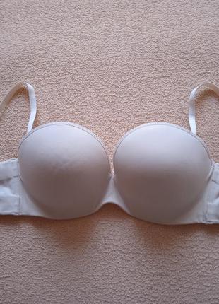 Бюстгалтер балконет  ann summer 80c