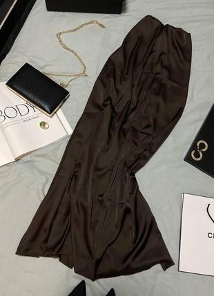 Спідниця максі 9