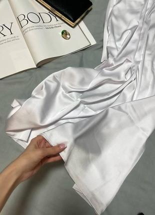 Юбка макси 4