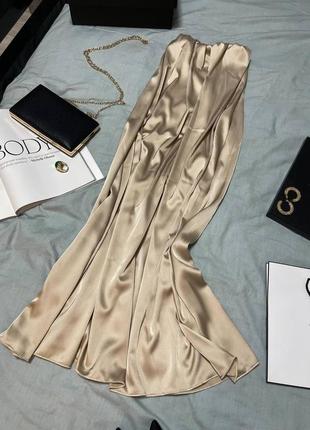 Спідниця максі 6