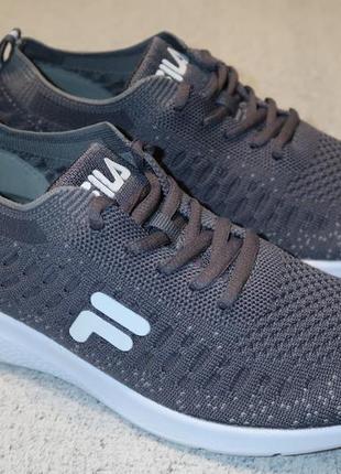 Кросівки fila оригінал — 37 розмір