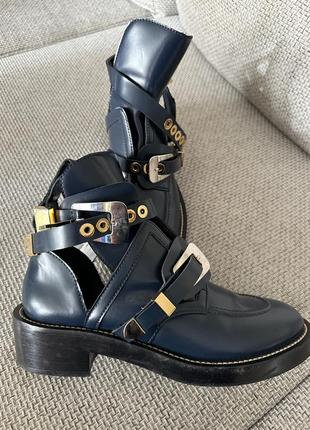 Balenciaga ceinture, розмір 41