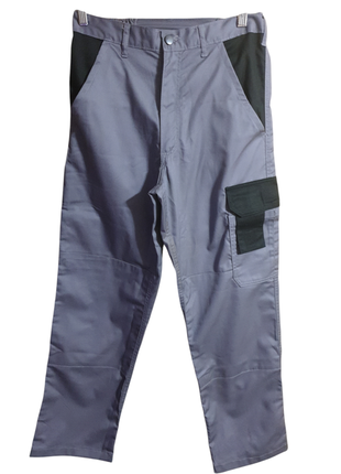 Новые рабочие штаны stonekit