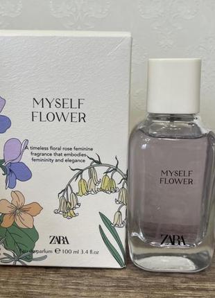Парфуми zara