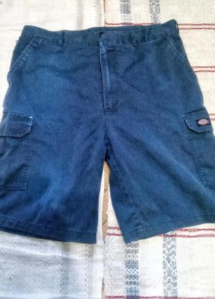 Шорти карго dickies