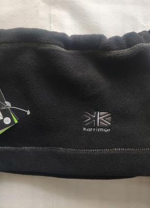Баф, снуд karrimor