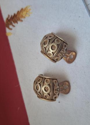 Клипсы alexandre de paris 4