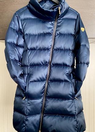 Пуховик  2R903 armani exchange