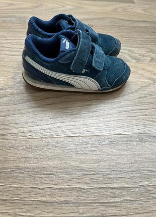 Дитячі кросівки 2