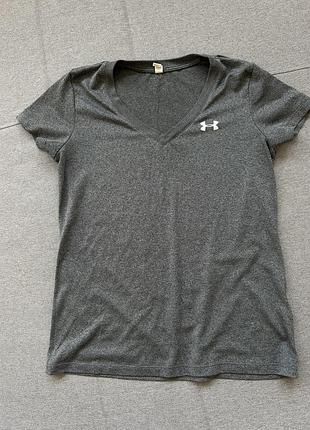 Футболка under armour