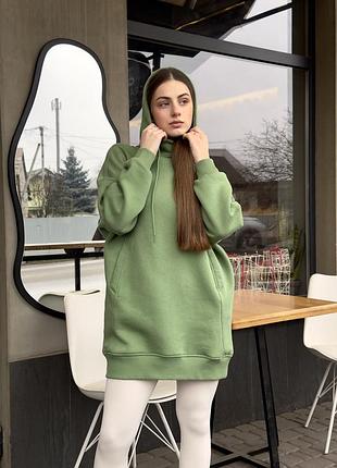 Худі на флісі 2