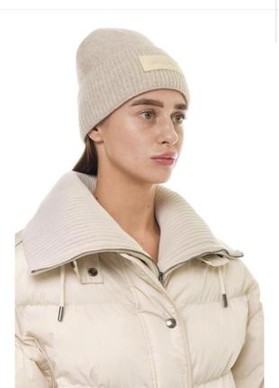 Шапка jacquemus оригинал