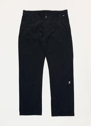 Мембранніі штани peak performance gore-tex