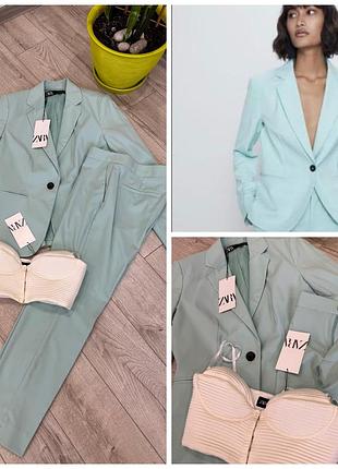 Продам костюм zara
