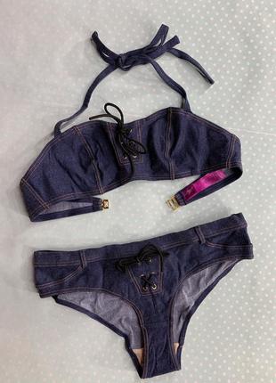 Купальник l’agent agent provocateur оригинал