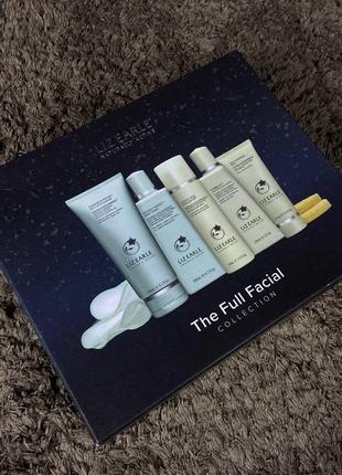 Liz earle - премиальный британский набор косметики для лица
