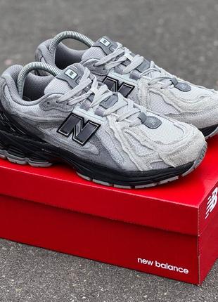 Кроссовки new balance