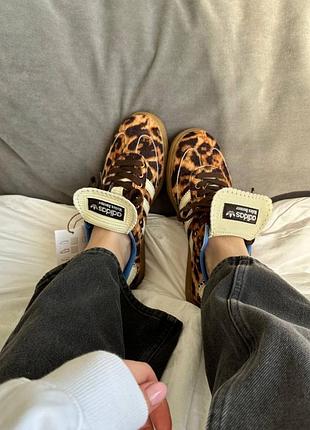 Кроссовки adidas referee adivista frames for sale on ebay store leopard
