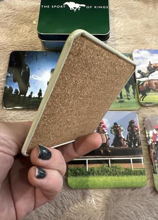 Подставка под горячую чашку